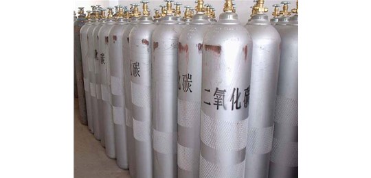 山西氣體廠家：二氧化碳的工業(yè)制備方法有哪些？